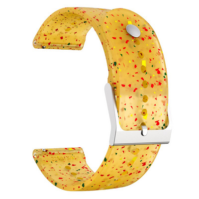 Ανταλλακτικό λουράκι σιλικόνης για GT 2 Pro 46 mm 22 mm για HUAWEI WATCH GT 3 SE/GT3 Pro 46 mm Αξεσουάρ βραχιολίου