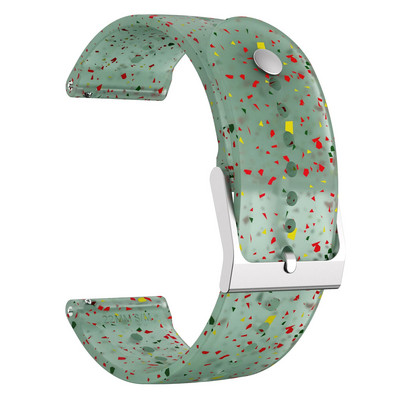 Ανταλλακτικό λουράκι σιλικόνης για GT 2 Pro 46 mm 22 mm για HUAWEI WATCH GT 3 SE/GT3 Pro 46 mm Αξεσουάρ βραχιολίου