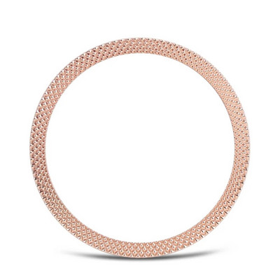 Μεταλλικό κάλυμμα στεφάνης Για Samsung Galaxy Watch 4 5 6 44mm 40mm Classic 43mm 47mm Anti Scratch Bezel Galaxy Watch 3 45mm 41mm