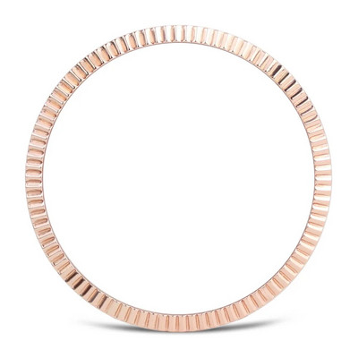 Μεταλλικό κάλυμμα στεφάνης Για Samsung Galaxy Watch 4 5 6 44mm 40mm Classic 43mm 47mm Anti Scratch Bezel Galaxy Watch 3 45mm 41mm