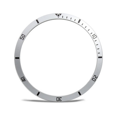 Μεταλλικό πλαίσιο για Samsung Galaxy Watch 4 Classic 46mm 42mm 42mm Gear S3 Frontier Cover Αυτοκόλλητη θήκη Αξεσουάρ δακτυλίου ζυγαριάς Smart Watch