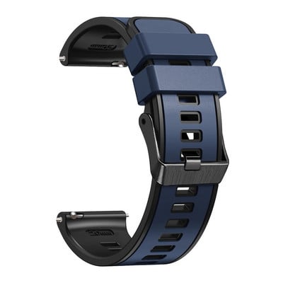 Спортна силиконова каишка за HUAWEI WATCH GT4 GT 4 46 mm GT2 GT3 Pro 46 mm Резервна гривна Correa Band Каишка за часовник Huawei Ultimate