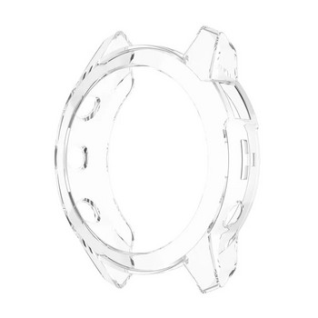TPU протектор за калъф за Garmin Fenix 7X 7S 7 Sapphire Solar Tactix 7 Смарт часовник Мека силиконова рамка за броня Аксесоари
