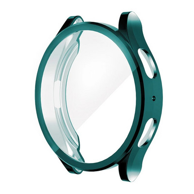 Θήκη ρολογιού για Samsung Galaxy Watch 4/5/6 40mm 44mm Screen Protector TPU All-Around Προστατευτικό κάλυμμα προφυλακτήρα για ρολόι 6 40mm44mm