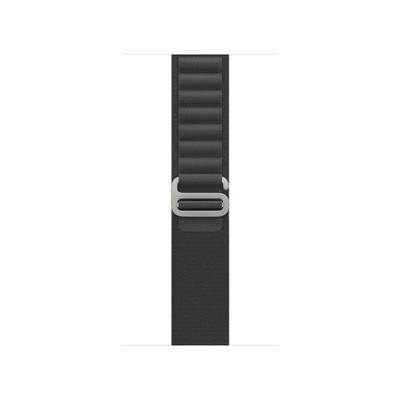 Λουράκι Alpine Για λουράκι ρολογιού apple 49mm 44mm 40mm 45mm 41mm 38mm 42mm Nylon βραχιόλι iwatch series 9 5 SE 6 7 8 Ultra 2