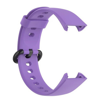 Remen za sat za Xiaomi Mi Watch Lite remen Zamjena silikonski remen za Redmi Watch 2 Lite remen narukvica