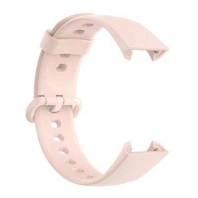 Kellarihm Xiaomi Mi Watch Lite rihma vahetus silikoonrihm Redmi kella 2 Lite rihma käevõru jaoks
