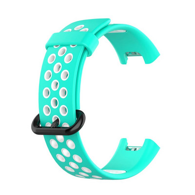Kellarihm Xiaomi Mi Watch Lite rihma vahetus silikoonrihm Redmi kella 2 Lite rihma käevõru jaoks