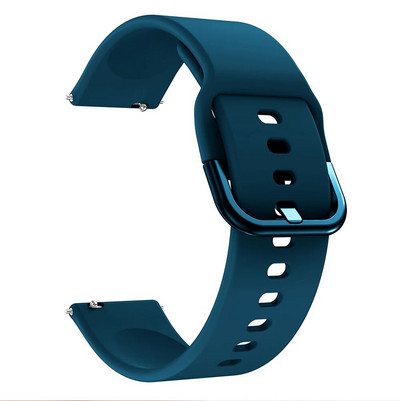 Za Redmi Watch 3 Active Strap Sports Silikonska Zamjenska Narukvica Correa Za Xiaomi Redmi Watch 3 Lite Active Band Narukvica