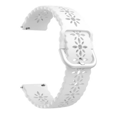 Curea de ceas pentru Xiaomi Redmi Watch 3 Curea activă SmartWatch Bratara sport de schimb din silicon pentru brăţară activă Redmi Watch3