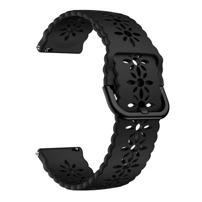 Curea de ceas pentru Xiaomi Redmi Watch 3 Curea activă SmartWatch Bratara sport de schimb din silicon pentru brăţară activă Redmi Watch3