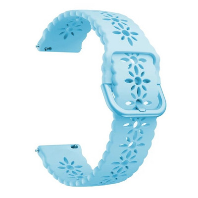 Curea de ceas pentru Xiaomi Redmi Watch 3 Curea activă SmartWatch Bratara sport de schimb din silicon pentru brăţară activă Redmi Watch3