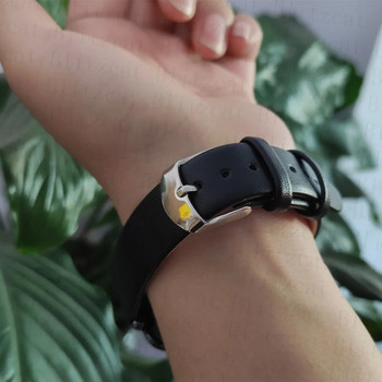 Γνήσιο δερμάτινο λουράκι για Xiaomi Redmi Watch 2 Lite Smart Watch βραχιόλι για αξεσουάρ αντικατάστασης βραχιολίου Mi Watch Lite