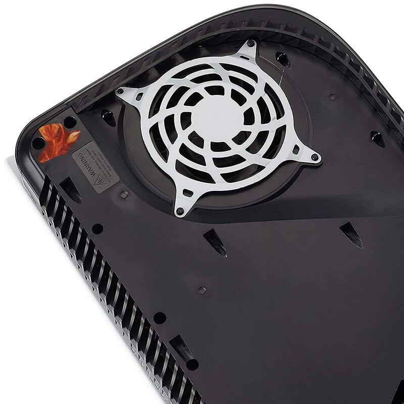 DATA FROG 6gab pielāgotas vinila uzlīmes PS5 konsoles logotipa apakšslāņa uzlīme PS5 konsoles diska versijai un digitālajai versijai