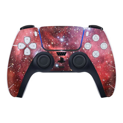 Πουλήστε καλά Αντιολισθητικά αυτοκόλλητα Προστατευτικό αυτοκόλλητο δέρματος με αυτοκόλλητα για χειριστήρια PlayStation 5 PS5 Αξεσουάρ Joystick κονσόλας παιχνιδιών