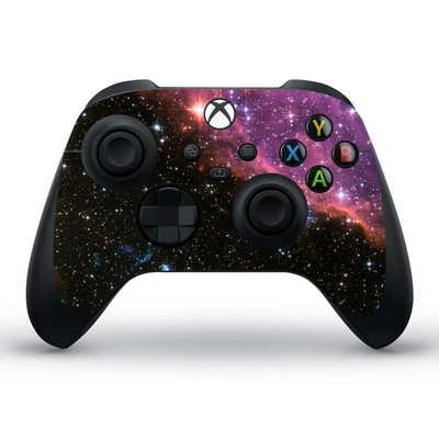 Kaitsekatte nahakleebis Xbox Series X jaoks Microsoft Xbox Series X/s mängupuldi konsooli kontrollerid Juhtkangi tarvikud