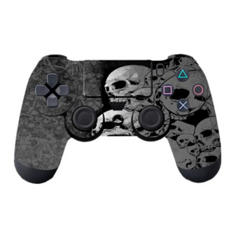 Стикер за SONY PlayStation 4 PS4 ps 4 Game Controller Console Joystick Gaming Accessories Protection Anti-slip Skin Stickers