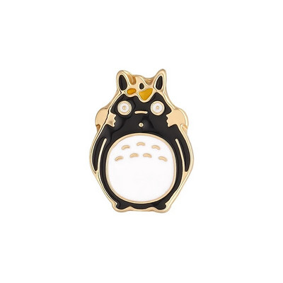 Charms decorative din desene animate drăguțe cu pisici albe și negre pentru iwatch, curea de ceas din silicon, bijuterii, știfturi cu animale pentru brățară Apple
