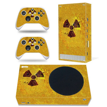 Αυτοκόλλητο για τη σειρά xbox s Skin αυτοκόλλητο για τη σειρά xbox s pvc skins για τη σειρά xbox αυτοκόλλητο βινυλίου για τα δέρματα χαλκομανιών xss