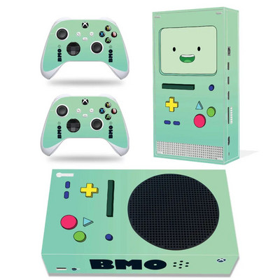 За xbox series s Skin стикер за xbox series s pvc кожи за xbox series s винилов стикер за xss decal skins