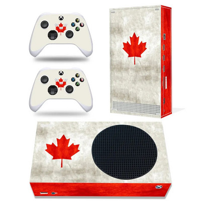 Αυτοκόλλητο για τη σειρά xbox s Skin αυτοκόλλητο για τη σειρά xbox s pvc skins για τη σειρά xbox αυτοκόλλητο βινυλίου για τα δέρματα χαλκομανιών xss