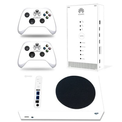 Αυτοκόλλητο για τη σειρά xbox s Skin αυτοκόλλητο για τη σειρά xbox s pvc skins για τη σειρά xbox αυτοκόλλητο βινυλίου για τα δέρματα χαλκομανιών xss