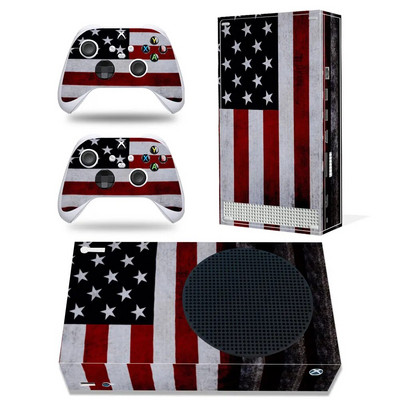 Αυτοκόλλητο για τη σειρά xbox s Skin αυτοκόλλητο για τη σειρά xbox s pvc skins για τη σειρά xbox αυτοκόλλητο βινυλίου για τα δέρματα χαλκομανιών xss