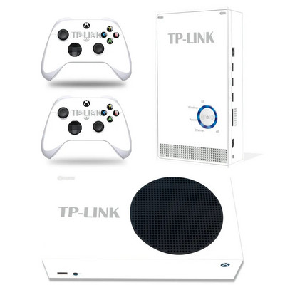 Αυτοκόλλητο για τη σειρά xbox s Skin αυτοκόλλητο για τη σειρά xbox s pvc skins για τη σειρά xbox αυτοκόλλητο βινυλίου για τα δέρματα χαλκομανιών xss