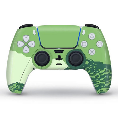 Za PS5 Gamepad Zaštitna naljepnica Skin za PS5 Dodaci Naljepnice Cover Case za PlayStation 5 kontrolere Joystick