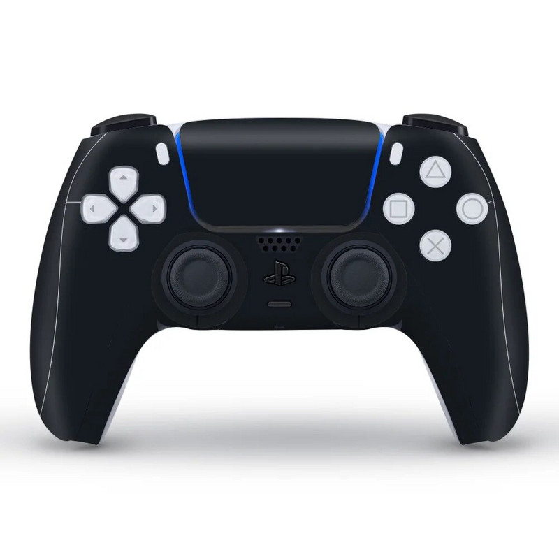 Za PS5 Gamepad Zaštitna naljepnica Skin za PS5 Dodaci Naljepnice Cover Case za PlayStation 5 kontrolere Joystick
