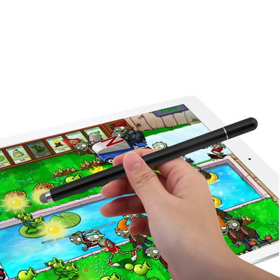 Stylus Pen Samsung Galaxy Tab A8 10,5 X200/X205 A7 T500 Tab A 10,1" T510 10,5 S6 lite 10,4" S7 S8 tahvelarvuti puutepliiats