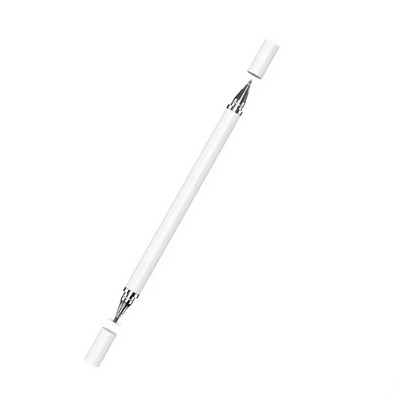Universaalne puutepliiats telefoni jaoks Stylus Pen Androidi puuteekraaniga tahvelarvuti pliiats Lenovo IPad iPhone`i jaoks Samsung Xiaomi Apple Pencil