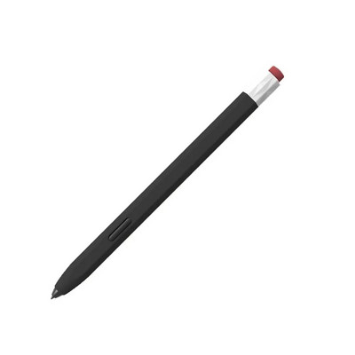 Husă pentru stilou pentru Samsung Galaxy Tab S Pen S7 S8 S9 Husă pentru creion din silicon lichid, cu protecție completă, rezistentă la șocuri.