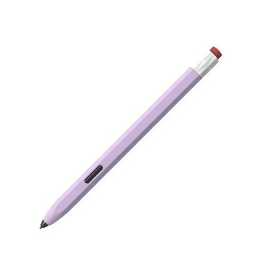 Husă pentru stilou pentru Samsung Galaxy Tab S Pen S7 S8 S9 Husă pentru creion din silicon lichid, cu protecție completă, rezistentă la șocuri.