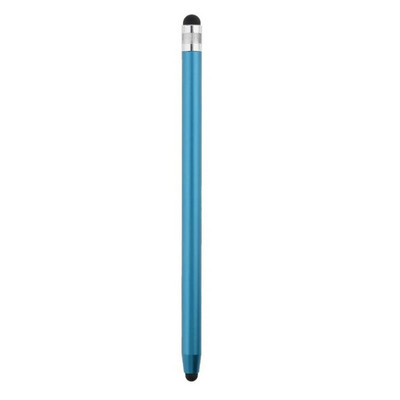 Pix multicolor cu stilou dublu Perie pentru ecran tactil capacitiv pentru telefon mobil iPad, tabletă, telefon inteligent
