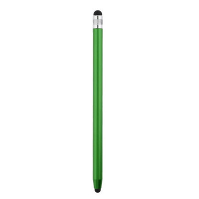 Pix multicolor cu stilou dublu Perie pentru ecran tactil capacitiv pentru telefon mobil iPad, tabletă, telefon inteligent