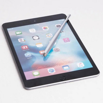 Капацитивна стилус писалка за сензорен екран за таблет iPhone iPad