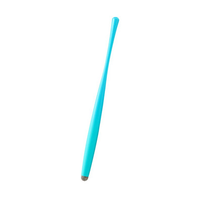 Stilo pentru tablete cu ecran tactil Dispozitive cu creion cu stylus cu gradient Vârf din fibră cu stilou cu talie subțire pentru accesorii cu ecran tactil Nou