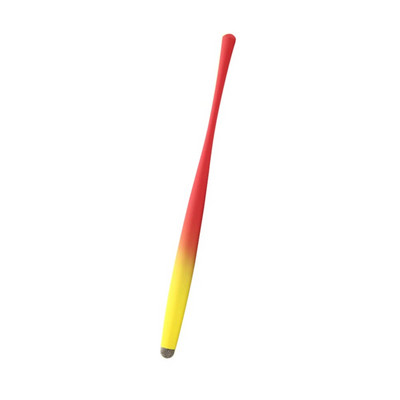 Stilo pentru tablete cu ecran tactil Dispozitive cu creion cu stylus cu gradient Vârf din fibră cu stilou cu talie subțire pentru accesorii cu ecran tactil Nou