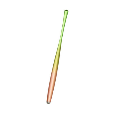 Stilo pentru tablete cu ecran tactil Dispozitive cu creion cu stylus cu gradient Vârf din fibră cu stilou cu talie subțire pentru accesorii cu ecran tactil Nou