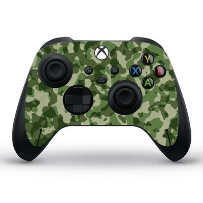 Aizsargvāka ādas uzlīme Xbox Series X sērijai Microsoft Xbox sērijas x/s spēļu paneļa konsoles kontrolleri Kursorsviru piederumi