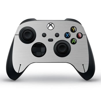 Προστατευτικό δέρμα για Xbox Series X Αξεσουάρ Αυτοκόλλητο Αυτοκόλλητο Δέρμα για χειριστήρια χειριστηρίων παιχνιδιών Microsoft Xbox Series XS