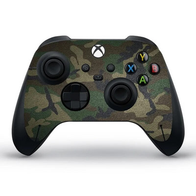 Piele de protecție pentru accesorii Xbox Series X Decal Sticker Skin pentru controlerele gamepadului Microsoft Xbox Series XS Joystick