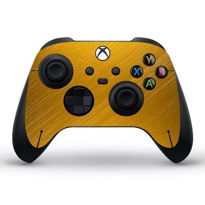 Piele de protecție pentru accesorii Xbox Series X Decal Sticker Skin pentru controlerele gamepadului Microsoft Xbox Series XS Joystick