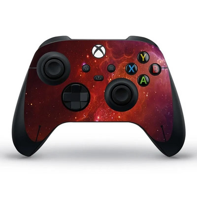 Piele de protecție pentru accesorii Xbox Series X Decal Sticker Skin pentru controlerele gamepadului Microsoft Xbox Series XS Joystick