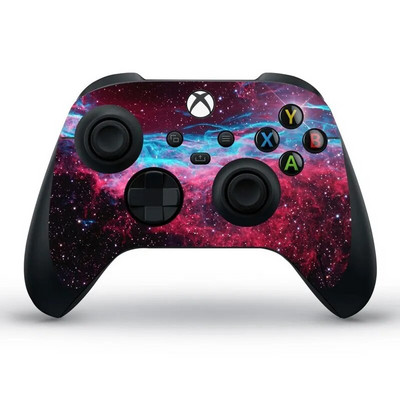 Piele de protecție pentru accesorii Xbox Series X Decal Sticker Skin pentru controlerele gamepadului Microsoft Xbox Series XS Joystick