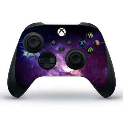 Piele de protecție pentru accesorii Xbox Series X Decal Sticker Skin pentru controlerele gamepadului Microsoft Xbox Series XS Joystick