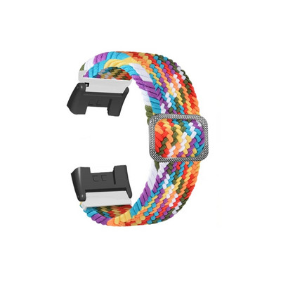 Punutisrihm Redmi Watch2/Redmi Watch2 Lite jaoks metallist kellaühendusega elastne rihm, reguleeritav kellarihm Correa