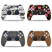 Αυτοκόλλητο δέρματος 2 ΤΕΜ/Σετ για χειριστήριο PS5