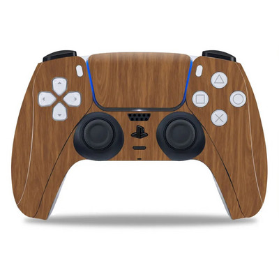 Αυτοκόλλητο δέρματος 2 ΤΕΜ/Σετ για χειριστήριο PS5